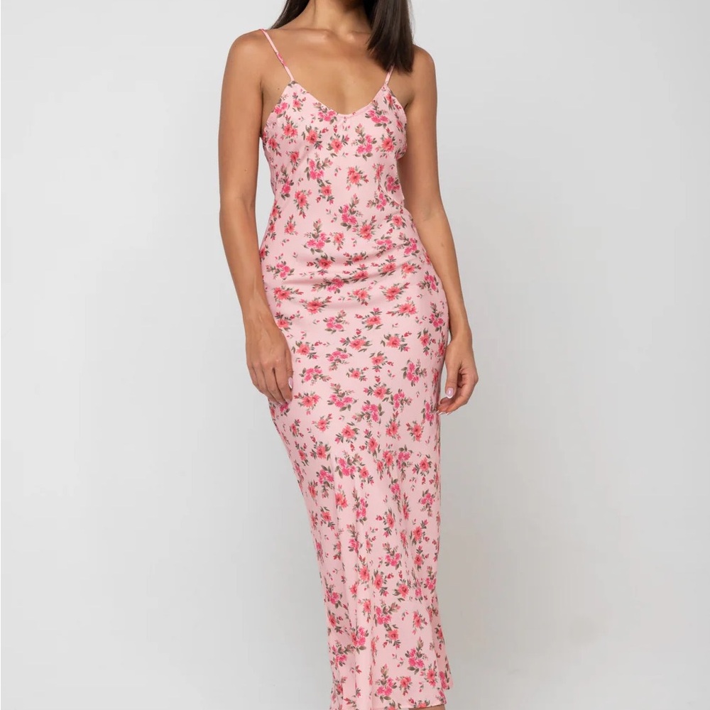 Resa Micah Dress in Ojai Size Small